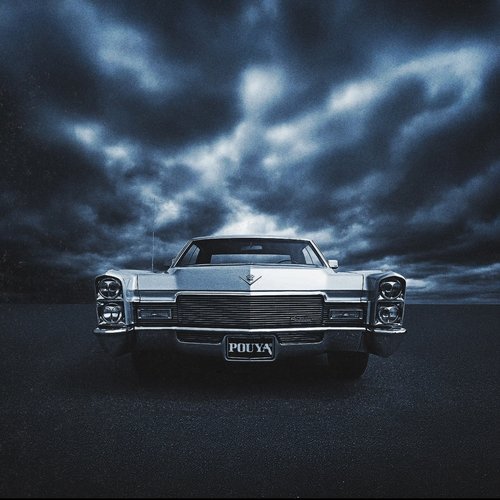 Suicidal Thoughts in the Back of the Cadillac, Pt. 3