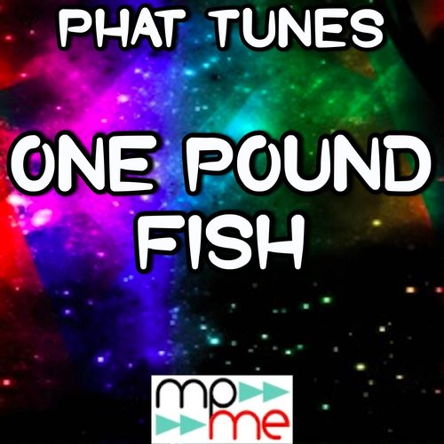 One Pound Fish - A Tribute to £1 Fish Man