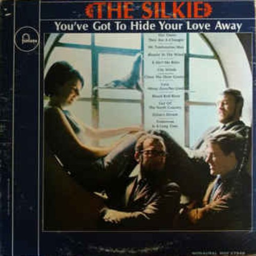 The Silkie, Away Love