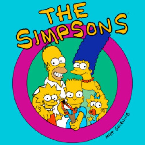 The Simpsons Arcade Game