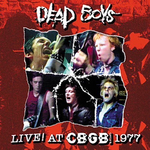 Live At Cbgb 1977