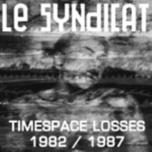 Timespace Losses 1982 / 1987