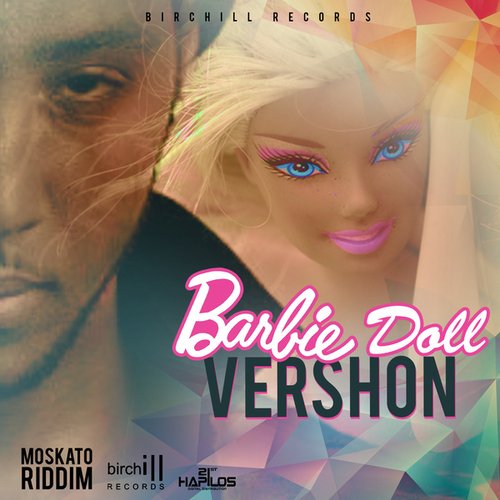 Barbie Doll - Single