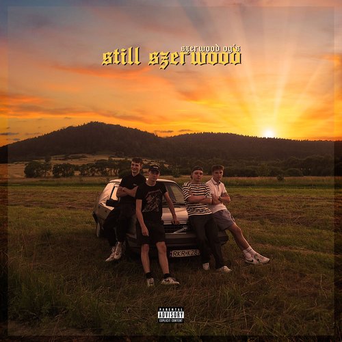 Still Szerwood
