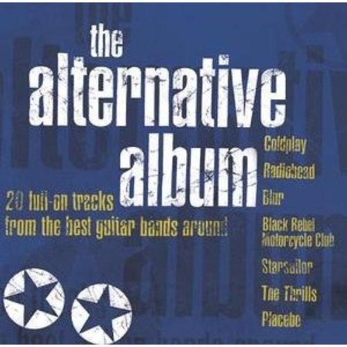 The Alternative Album 2004