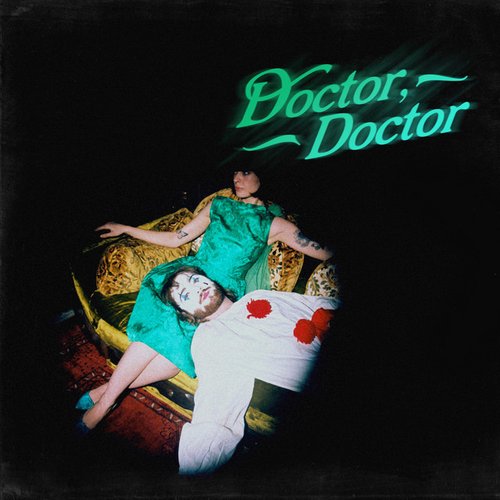 Doctor, Doctor - Single