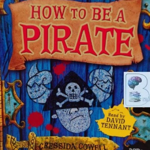 How to be a Pirate 1