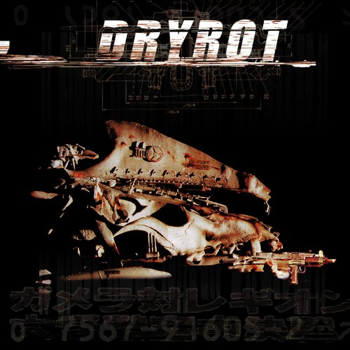 Dryrot