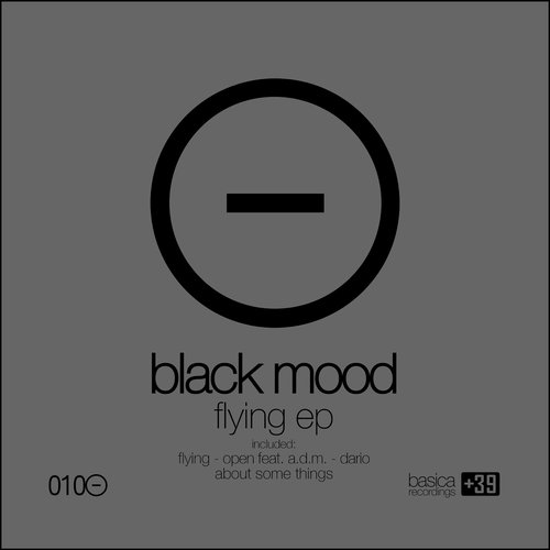 Flying - EP