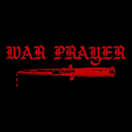 War Prayer