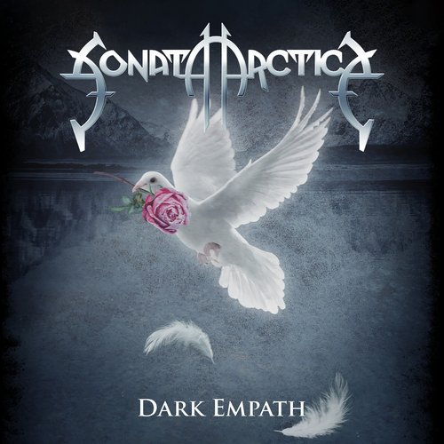 Dark Empath [Explicit]
