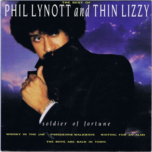 Best Of: Soldier of Fortune