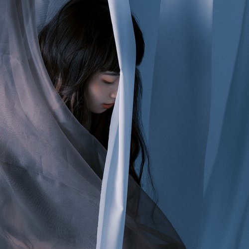我已經原諒你 - Single
