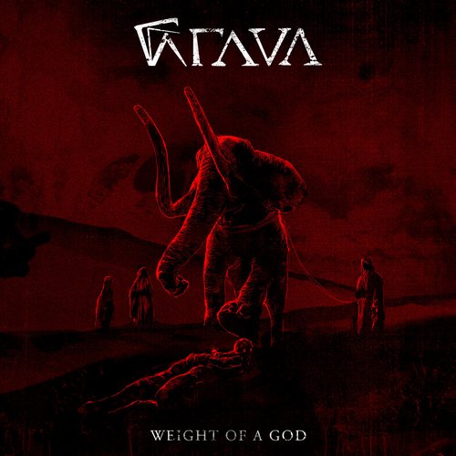 Weight Of A God
