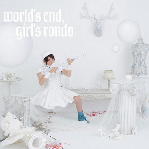 world's end, girl's rondo