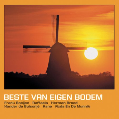 Beste van eigen bodem