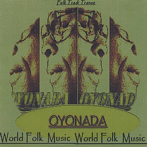 Folk Tradi Trance