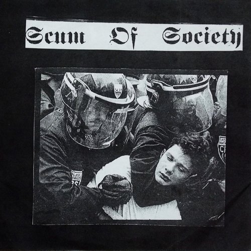 Scum Of Society