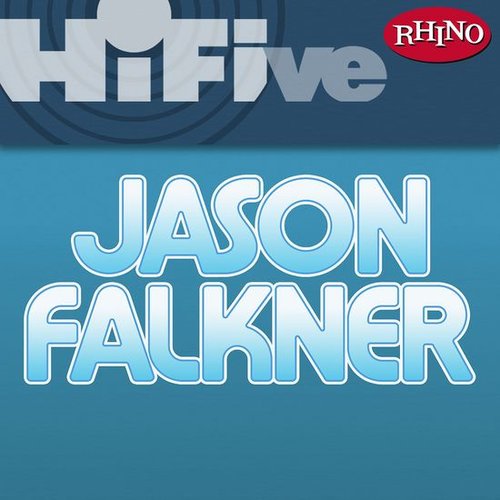 Rhino Hi-Five: Jason Falkner