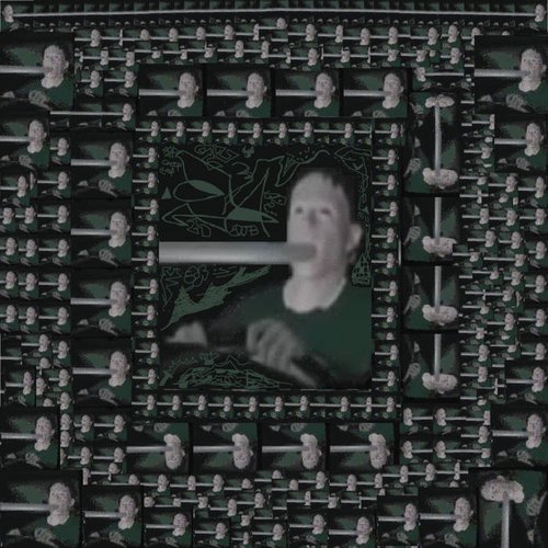 Six Inches of Pipe