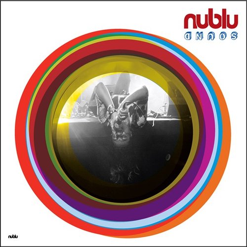 Nublu Sound