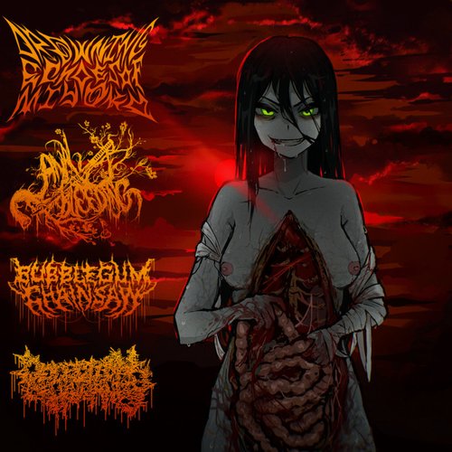 Maiming the Defenseless