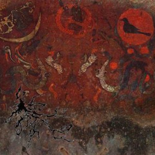 Relic Of Disobedience