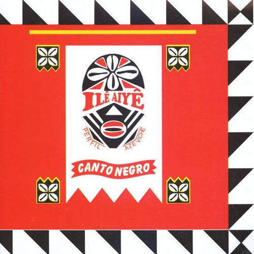 Canto Negro