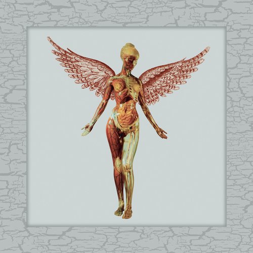 In Utero (30th Anniversary Edition)