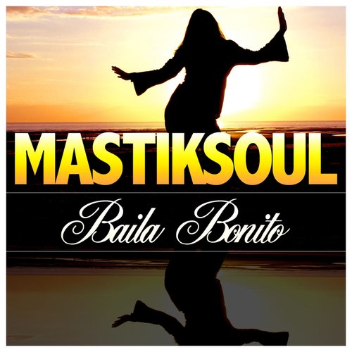 Baila Bonito (feat. Marta Carlim)