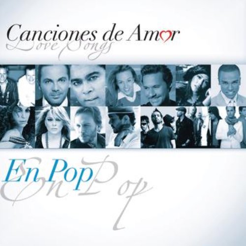 Canciones De Amor... En Pop