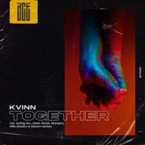 Together - EP