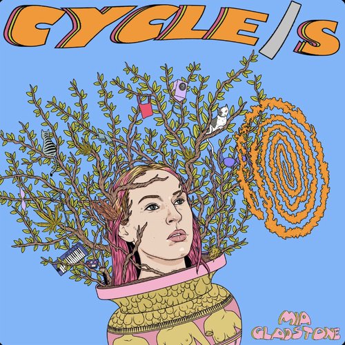 CYCLE/S - EP