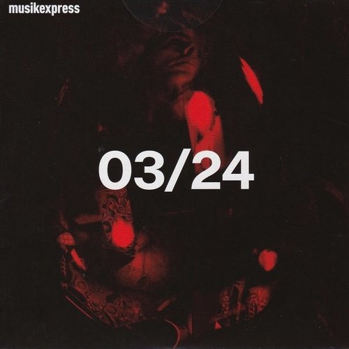 Musikexpress 03/24