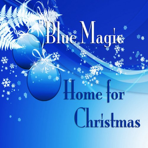 Home for Christmas