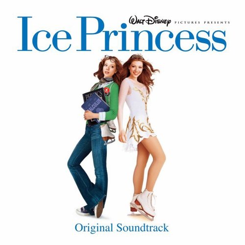 Ice Princess (Original Soundtrack)