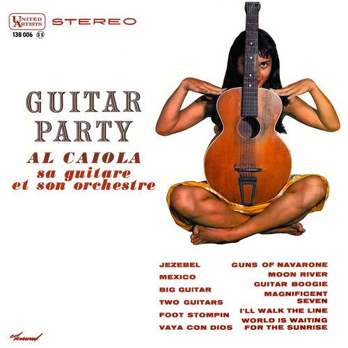 Guitar Party
