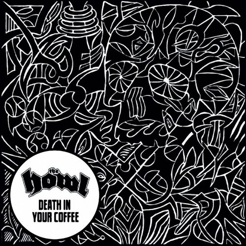 Death in your coffee