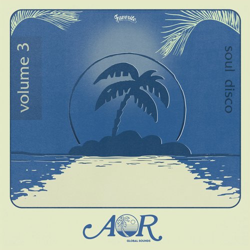 AOR Global Sounds, Vol. 3 (1976-1985)