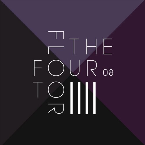 Four to the Floor 08 - EP