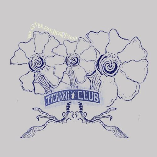 Tichani Club EP