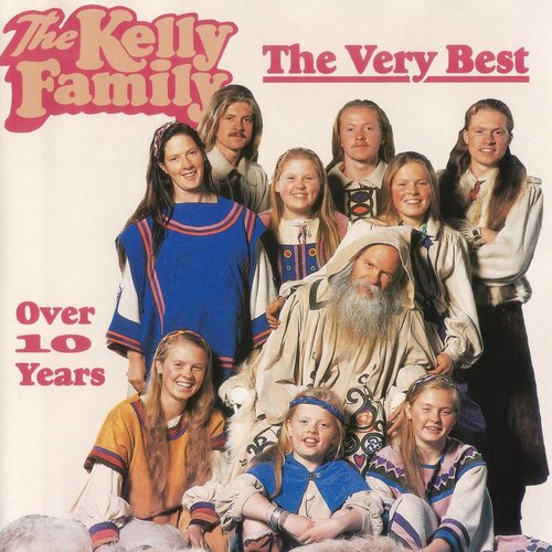 The Very Best Over 10 Years