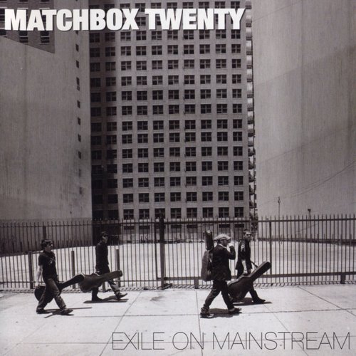 Exile On Mainstream (Disc 2)