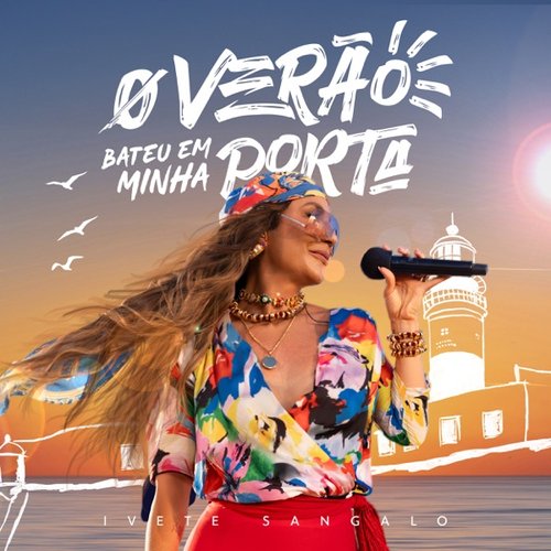 O VeRão BATEu eM MInHa PoRTa (AO VIvo)