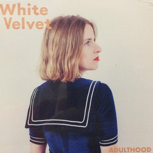 Adulthood - EP