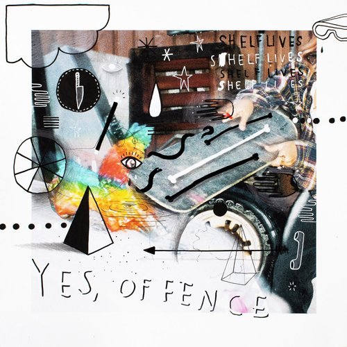 Yes, offence [Explicit]