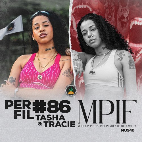 Perfil #86 - Mpif