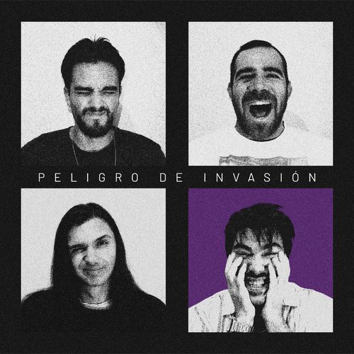 Peligro De Invasión [Explicit]
