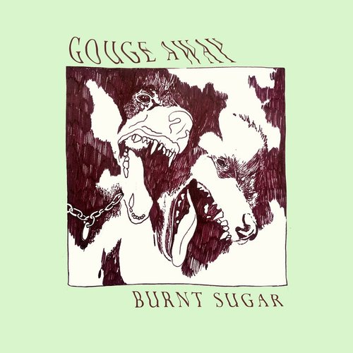 Burnt Sugar