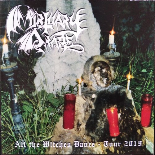 All The Witches Dance - Tour 2019